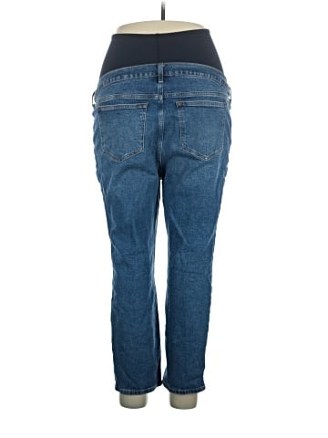 Abercrombie & Fitch Jeans (view 2)