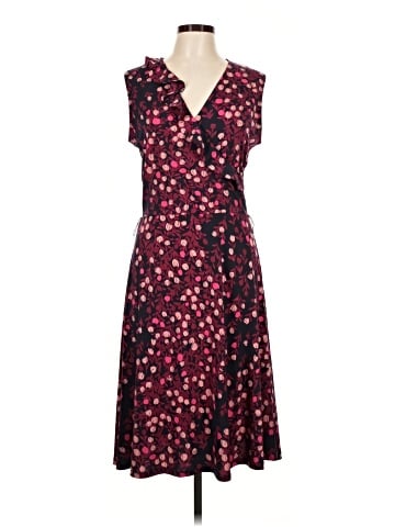 Leota Casual Dress (view 1)