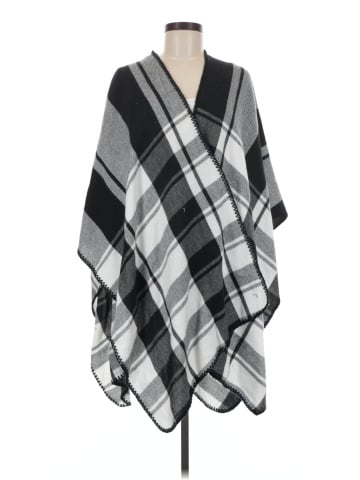 Walmart Poncho (view 1)