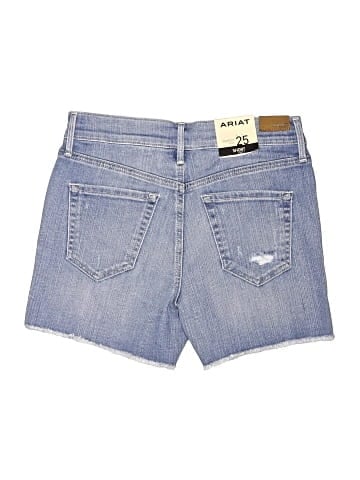 Ariat Denim Shorts (view 2)