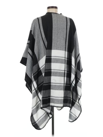 Walmart Poncho (view 2)