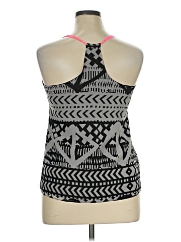 Eight Sixty Sleeveless Top (view 2)