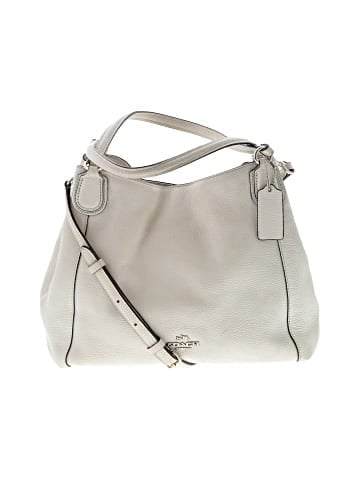 Coach Leather Hobo (view 1)