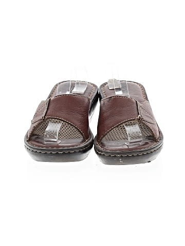 Born Crown Mule/Clog (view 2)