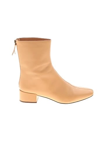 J.Crew Ankle Boots (view 1)