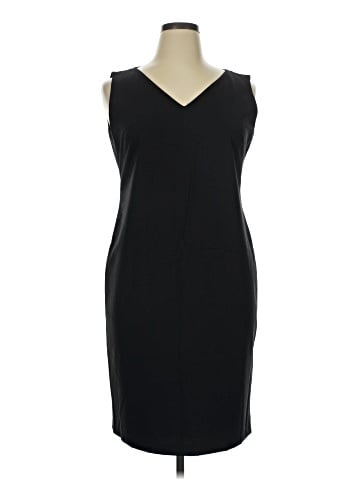 Lafayette 148 New York Cocktail Dress (view 1)
