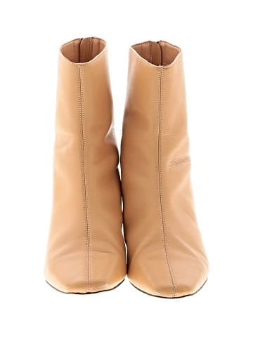 J.Crew Ankle Boots (view 2)