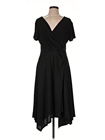 Perceptions Casual Dress (view 1)