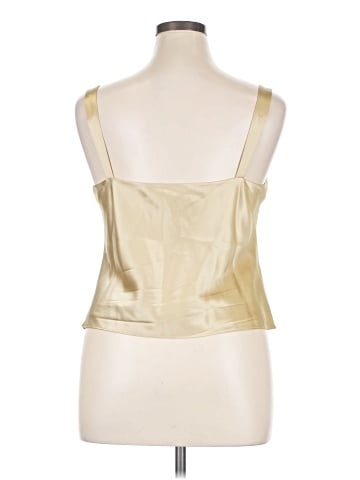 Lafayette 148 New York Sleeveless Top (view 2)