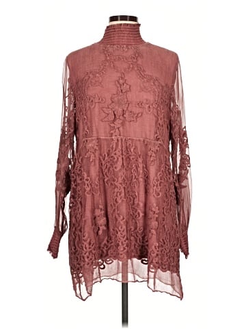 Soft Surroundings Casual Dress (view 1)