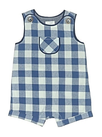Mud Pie Short Sleeve Outfit (view 1)