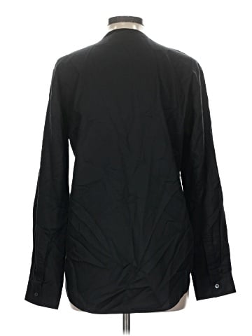 Mara Hoffman Long Sleeve Blouse (view 2)