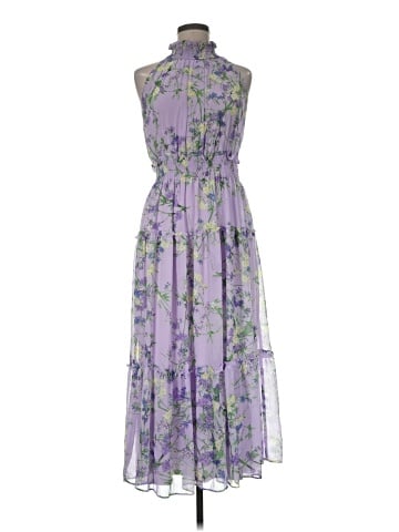 Taylor Cocktail Dress (view 1)