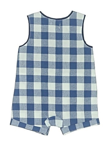 Mud Pie Short Sleeve Outfit (view 2)