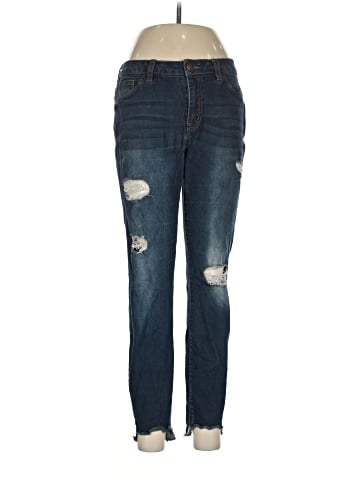 Refuge Jeans (view 1)