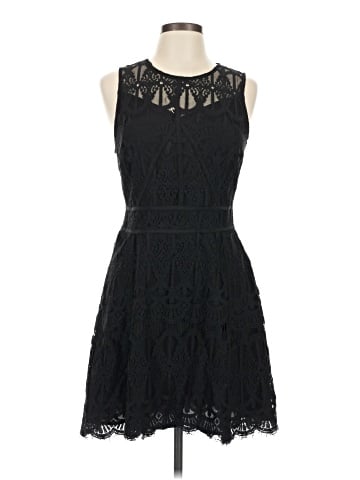 Adelyn Rae Cocktail Dress (view 1)