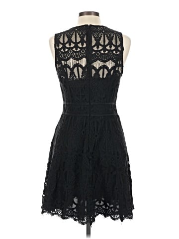 Adelyn Rae Cocktail Dress (view 2)
