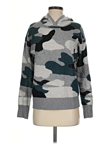 C by Bloomingdales Cashmere Pullover Sweater (view 1)