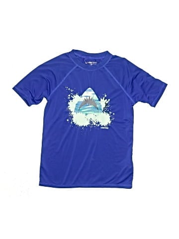 Lands' End Active T-Shirt (view 1)