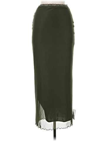 Topshop Formal Skirt (view 1)