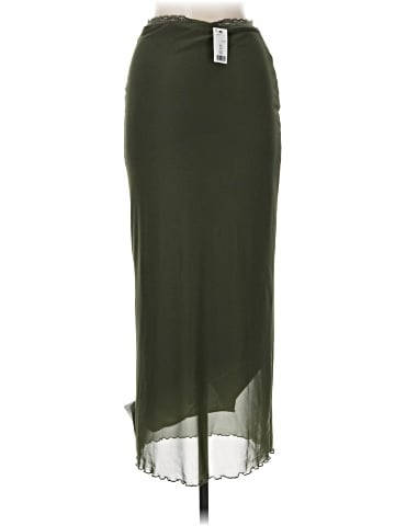 Topshop Formal Skirt (view 2)