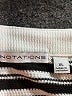 Notations White Cardigan Size XL - photo 7
