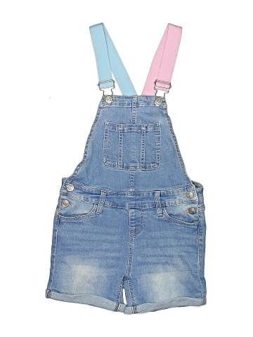 Vigoss Overalls (view 1)