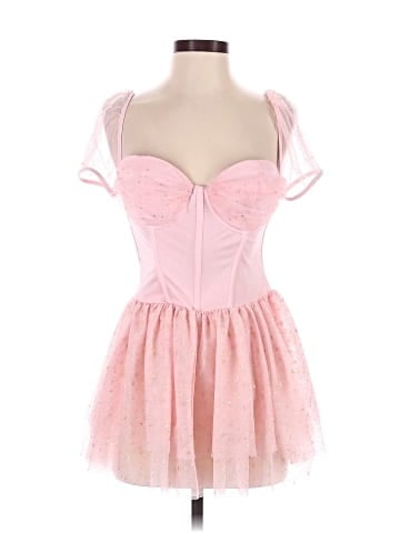 Fashion Nova Cocktail Dress (view 1)