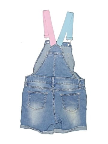 Vigoss Overalls (view 2)
