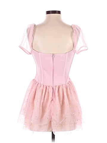 Fashion Nova Cocktail Dress (view 2)
