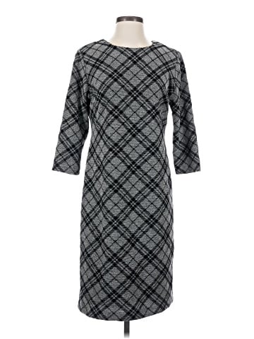 Sara Campbell Casual Dress (view 1)