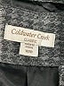 Coldwater Creek Gray Jacket Size 18 - photo 7