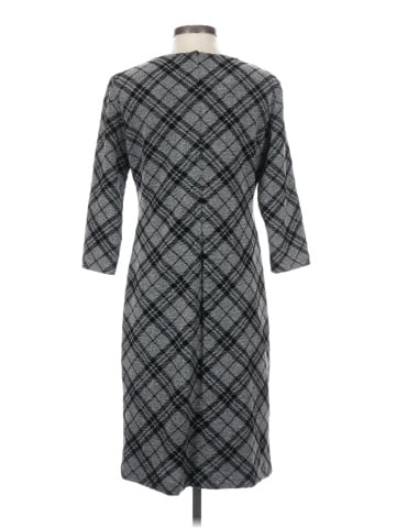 Sara Campbell Casual Dress (view 2)