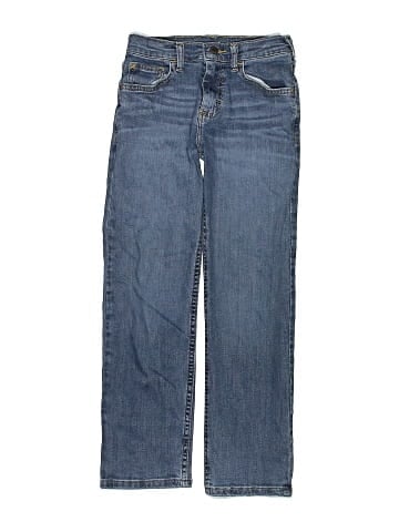 Wrangler Jeans Co Jeans (view 1)