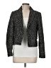 Express Tweed Gray Blazer Size 8 - photo 1