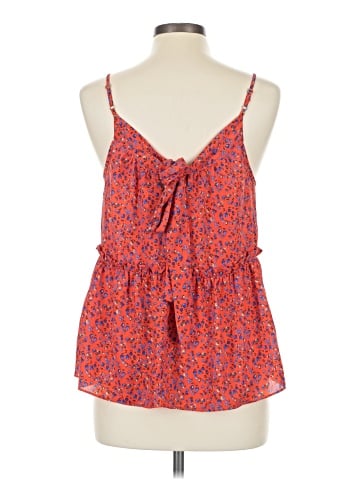 Sienna Sky Sleeveless Blouse (view 2)