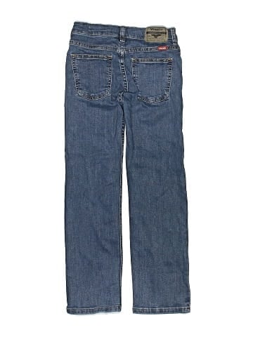 Wrangler Jeans Co Jeans (view 2)