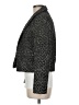 Express Tweed Gray Blazer Size 8 - photo 5
