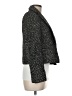 Express Tweed Gray Blazer Size 8 - photo 4