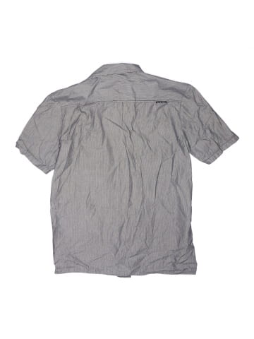 Vans Short Sleeve Button-Down Shirt (view 2)