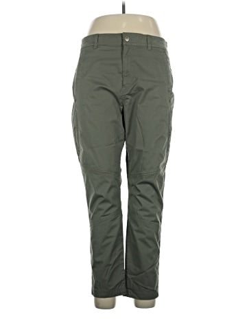 Eddie Bauer Cargo Pants (view 1)