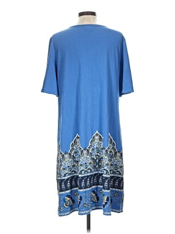 J.Jill Casual Dress (view 2)