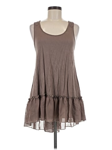 A'reve Sleeveless Blouse (view 1)