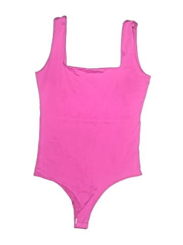 Wearever Bodysuit (view 1)