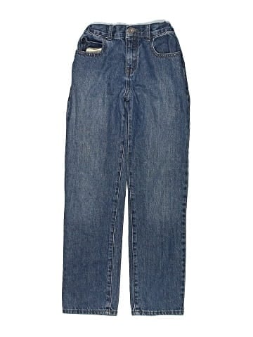 The Children's Place Jeans (view 1)