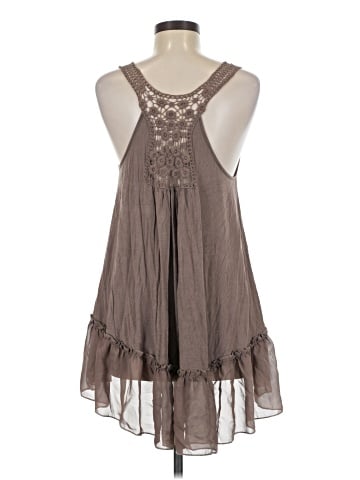 A'reve Sleeveless Blouse (view 2)