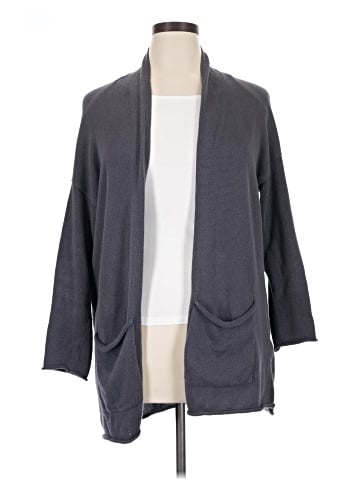Eileen Fisher Cardigan (view 1)