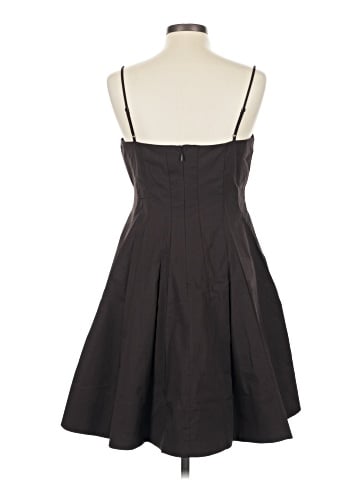 STAUD Cocktail Dress (view 2)