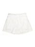 Zella Solid White Skort Size S - photo 1