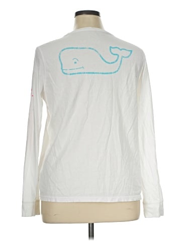 Vineyard Vines Long Sleeve T-Shirt (view 2)